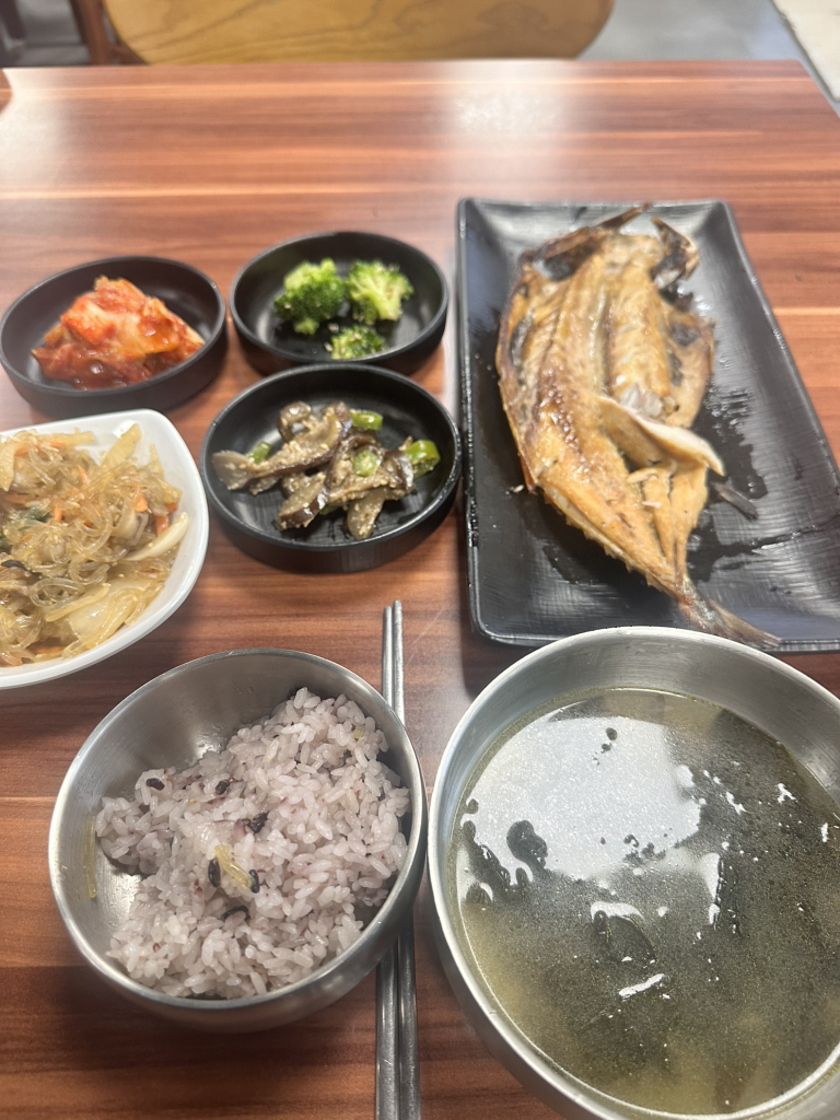 아무거나생선구이 대표 사진