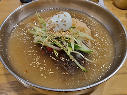 강서칡냉면 4