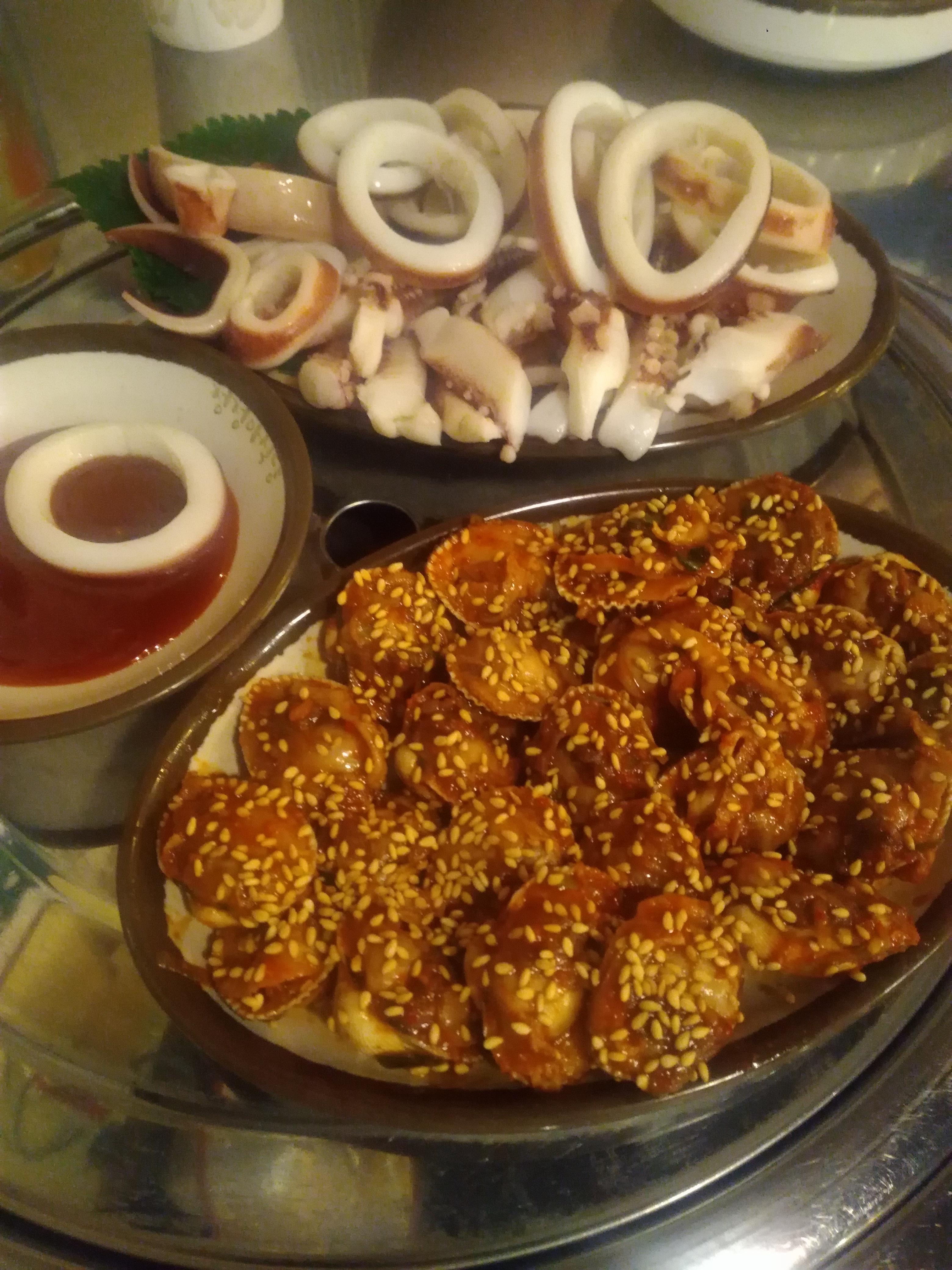 정정아식당 신촌직영점 사진 5