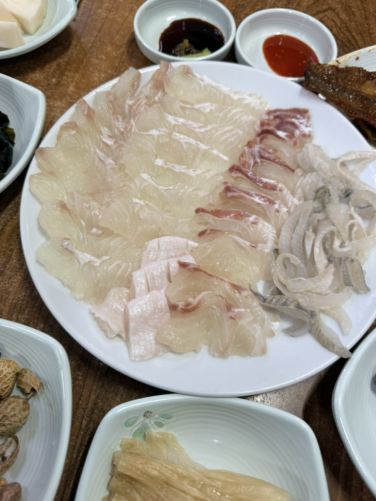 태평양횟집 5