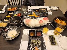 진참치 상주점 1