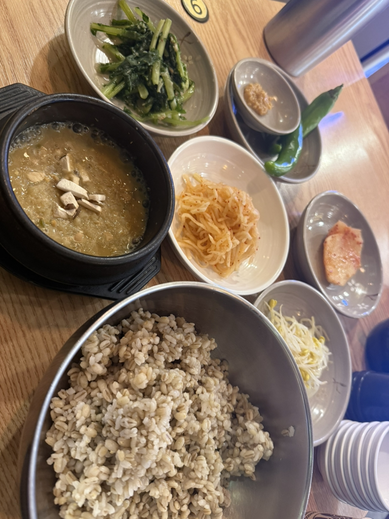 Chilgokboribapkalguksu 4