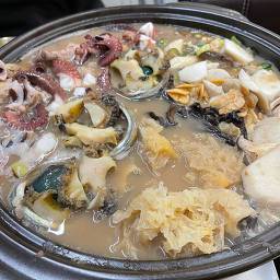 진전복삼계탕 잠실점 사진 4