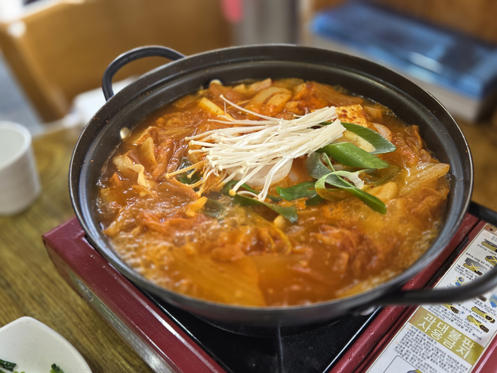 서광우리집식당 사진 2