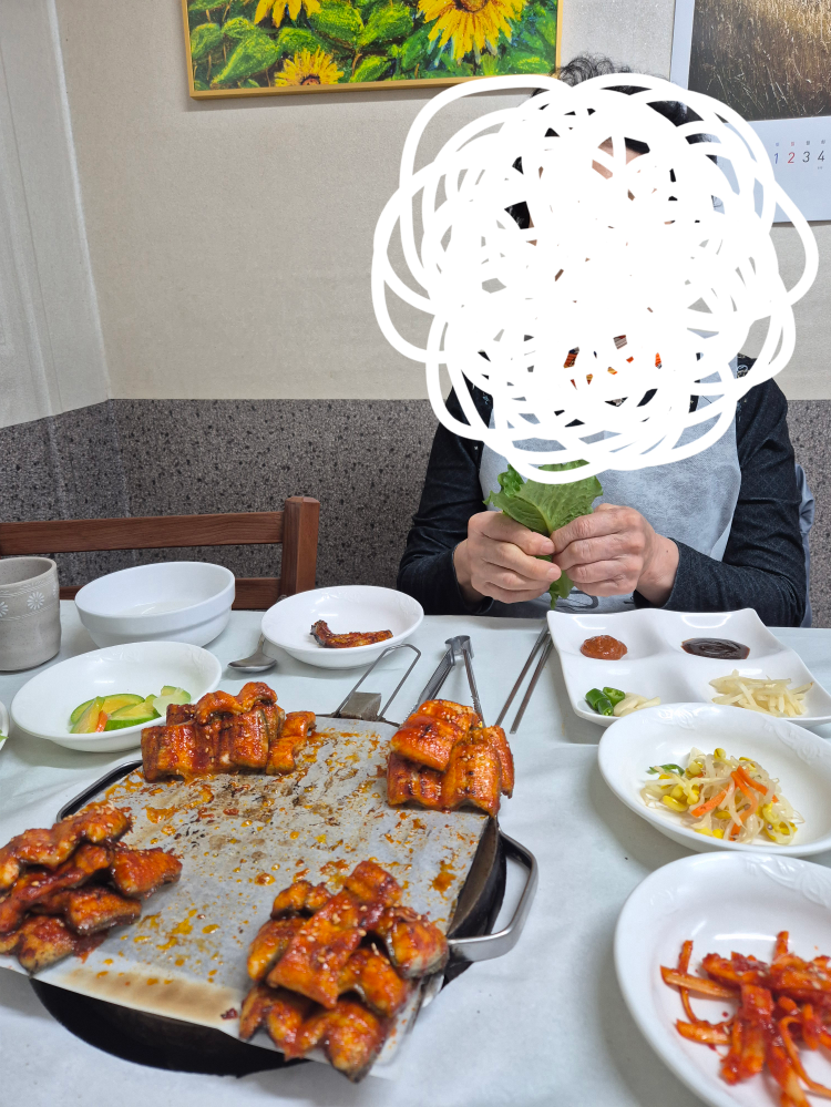 Cheongbyeokgadeun (청벽가든) 2