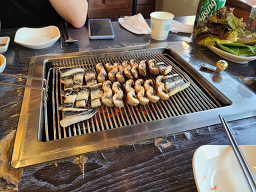 풍천장어 4