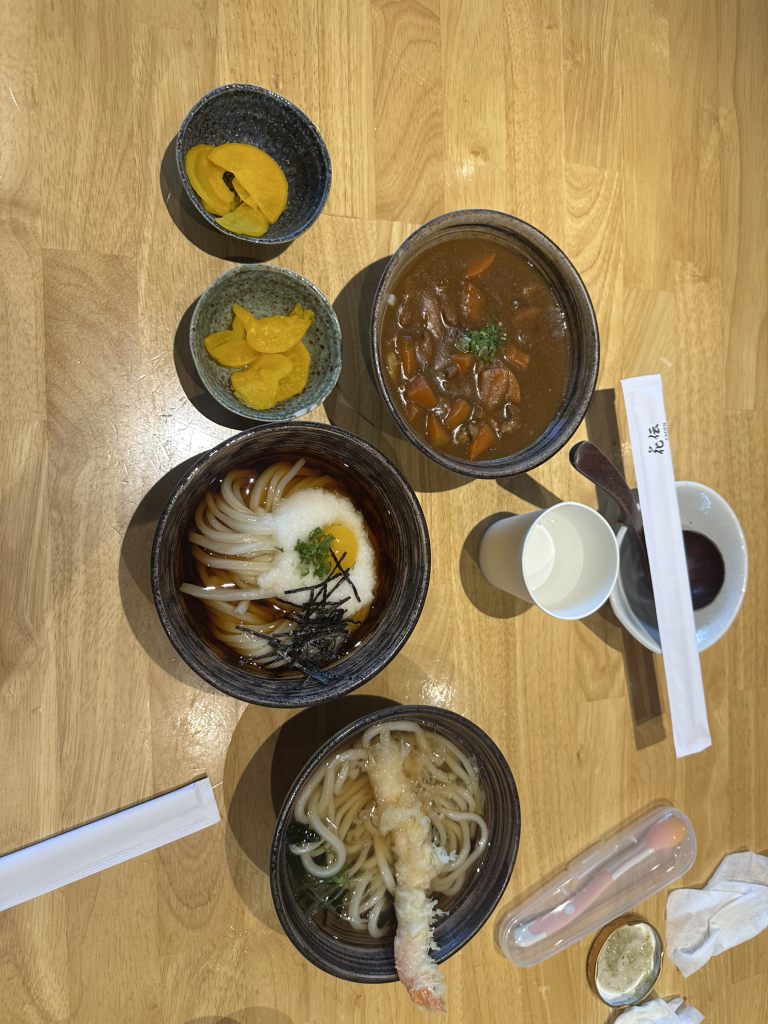 우동카덴 사진 7