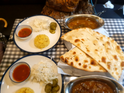 커리인 삼성점 사진 6