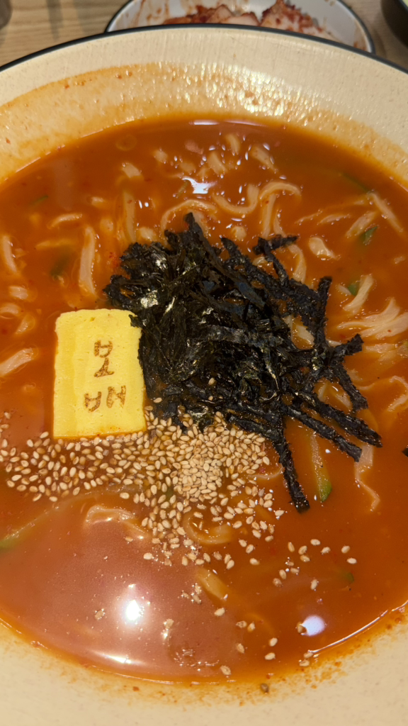 보말칼국수 배말삼계탕 영등포점 대표 사진