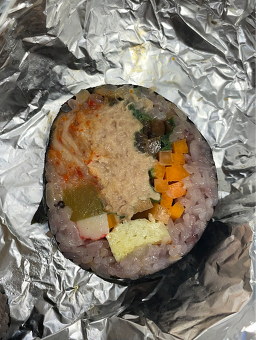 천국이네김밥 사진 5