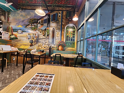 Cheolsangimbap (철산김밥) 3