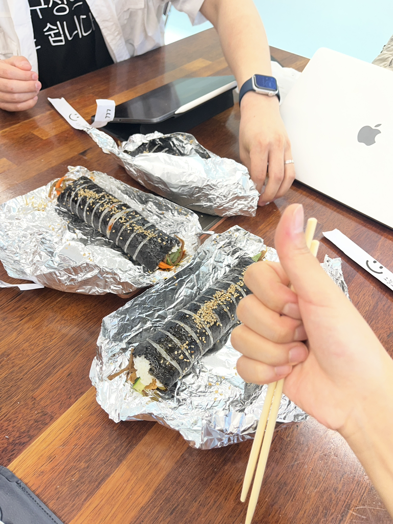 새벽김밥 대표 사진