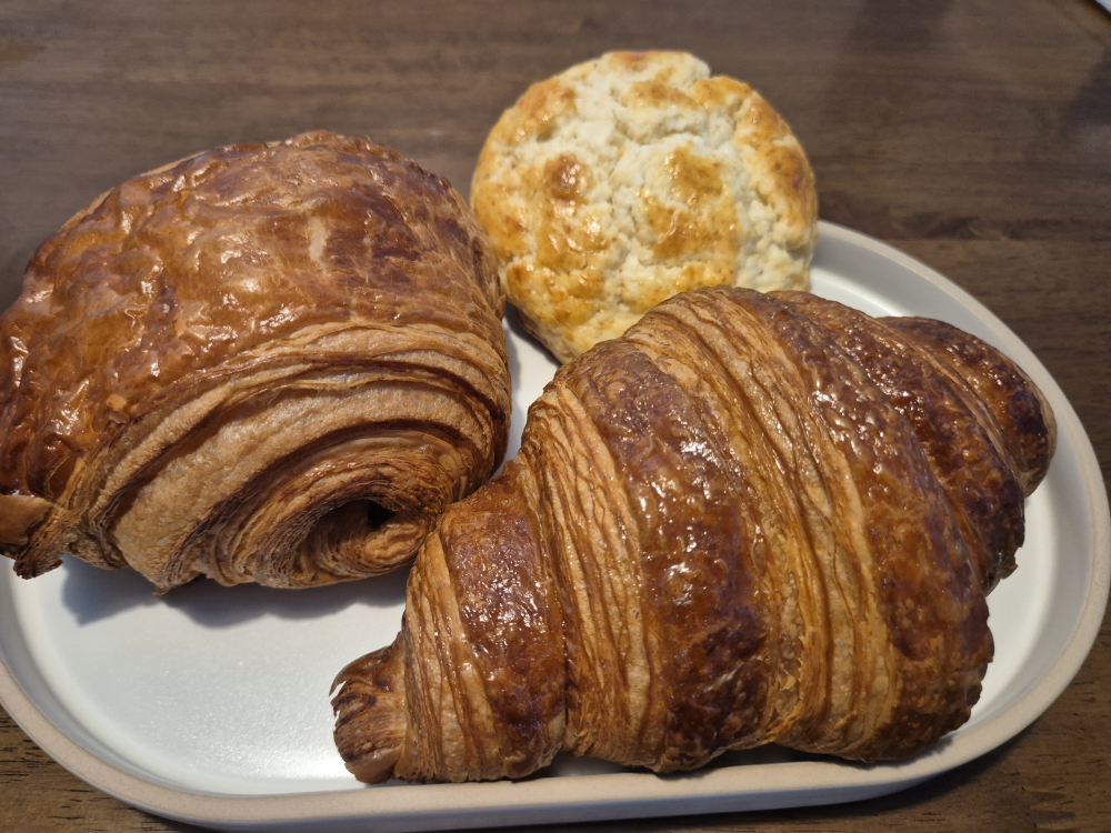 브라운브레드 청담성당점 사진 5