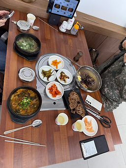 김장군막국수 3