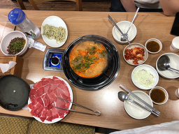 해촌샤브칼국수 3