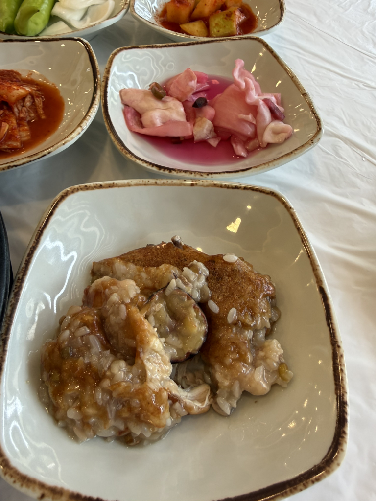 Yussinebonganurungjisamgyetang 5