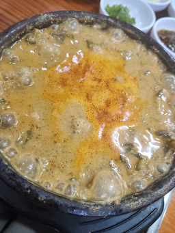 Namwonchueotang 6