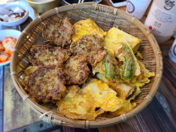 Jeongganejijimi 5
