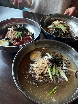 선학막국수 1