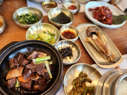 Santteurak dongtanjeom (산뜨락 동탄점) 3