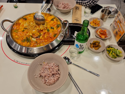 킹콩부대찌개시흥신천 2