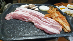 제주오겹살 사진 2