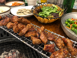소나무가있는풍경 수지점 사진 4