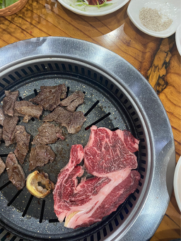 새마을한우 3