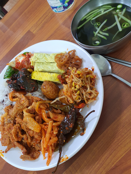 재희네식당 사진 4