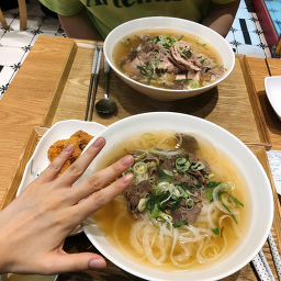 신머이쌀국수 본점 사진 8