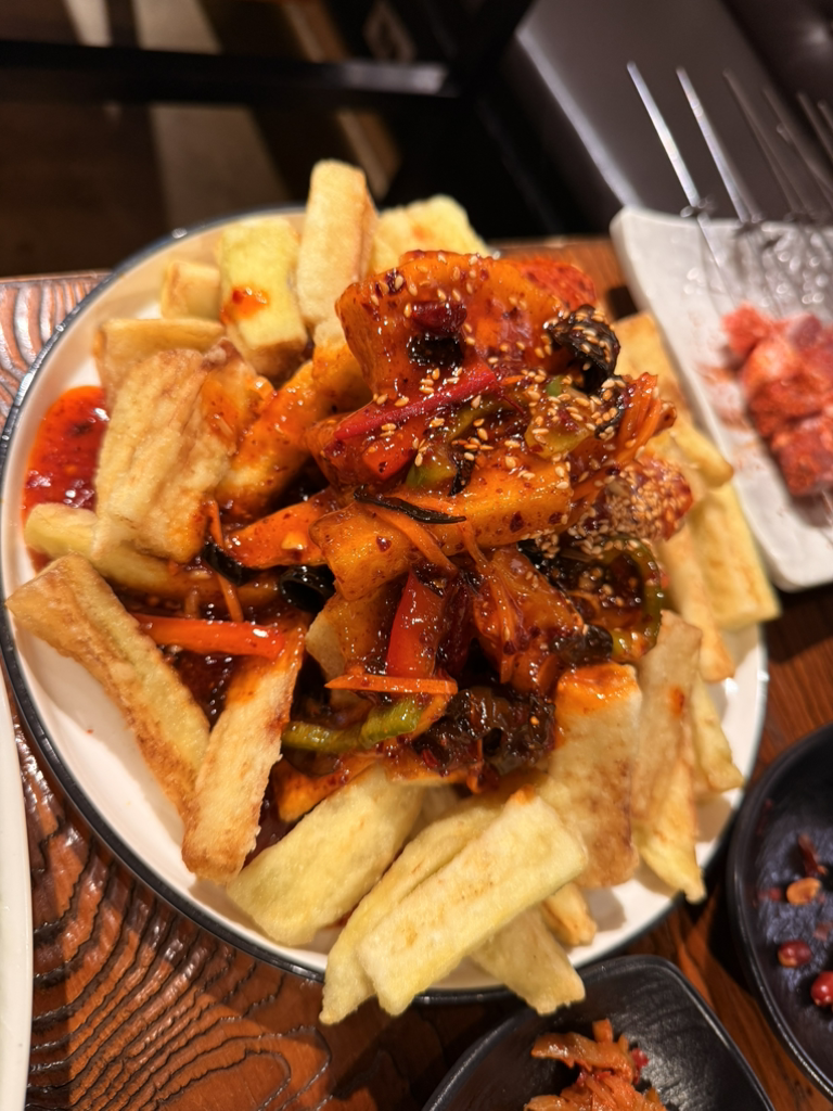 태양부양꼬치 1
