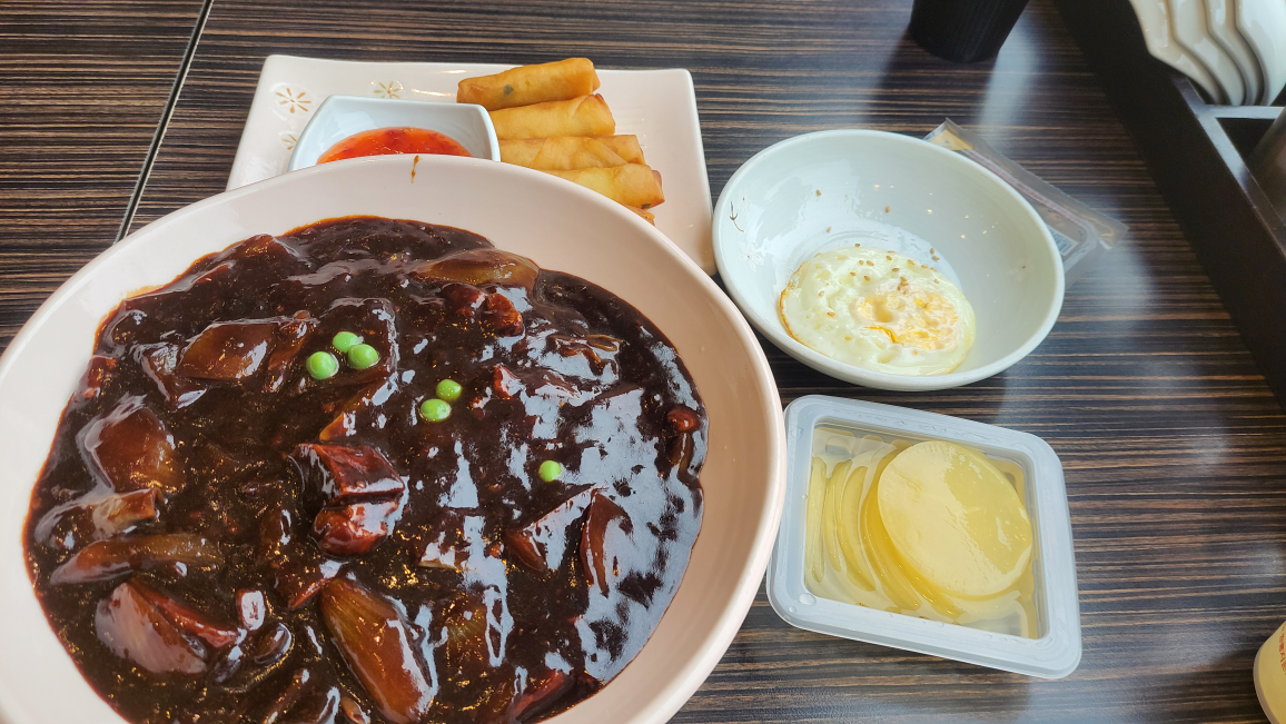 짬뽕지존정왕점 사진