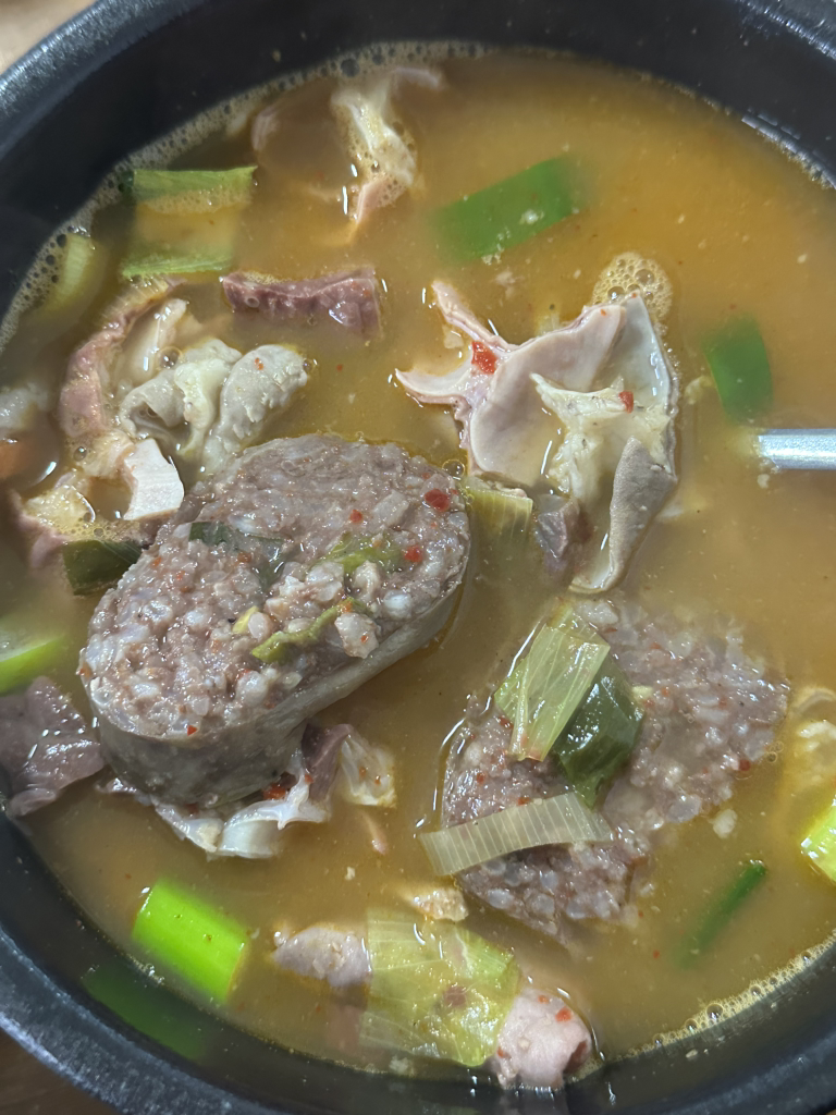수선화식당 4
