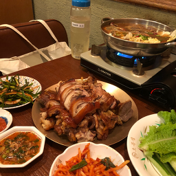 오목집 광화문점 사진 6