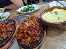 부영불닭발닭갈비 5