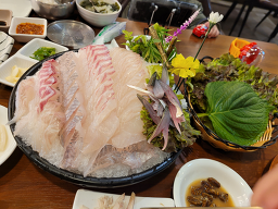 군산횟집 대표 사진