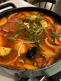 Gwaenchaneun bunsikdang 2