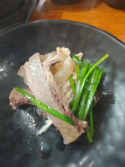 Jeonjujangjakbulgomtang (전주장작불곰탕) 3