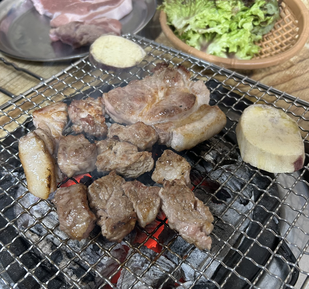 노원목고기집 사진 2