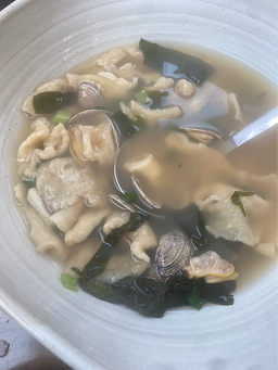 Moasikdang (모아식당) 2
