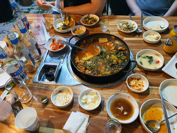 구리돌곱창 사진 2