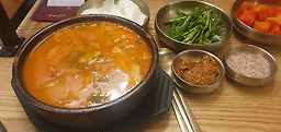 순대실록 대학로본점 사진 5