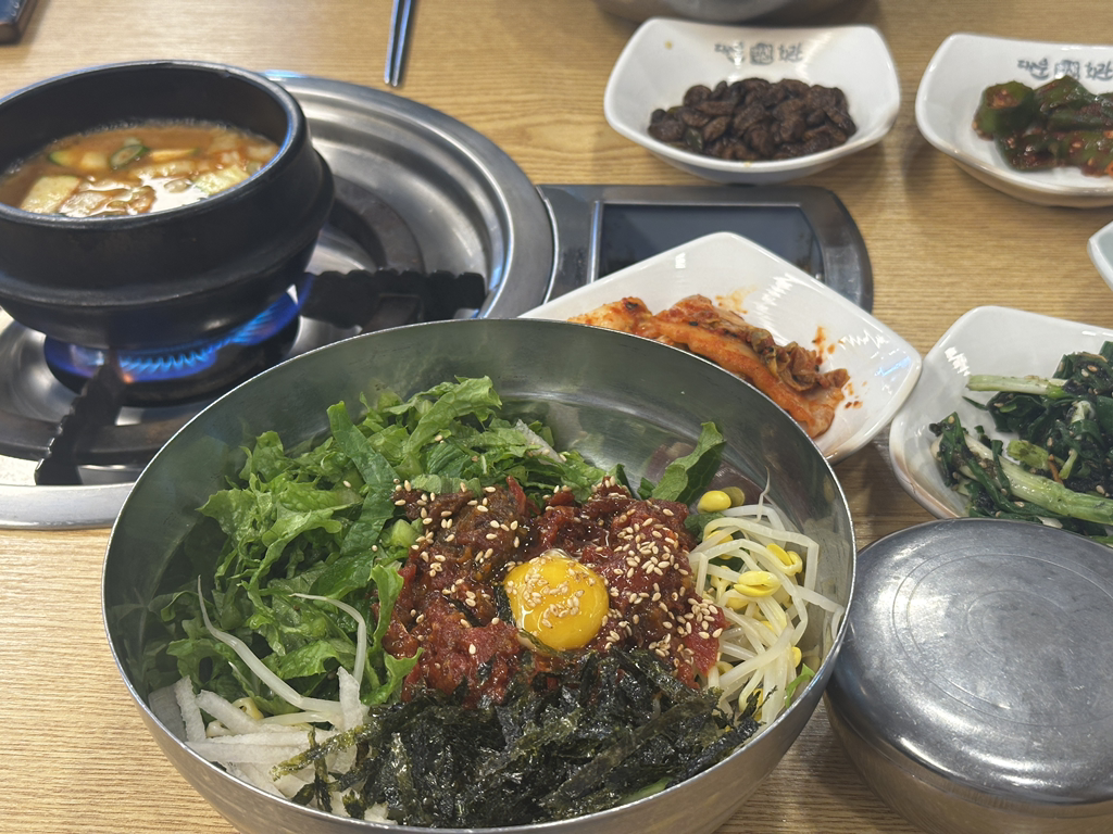 대운한우암소회관 3