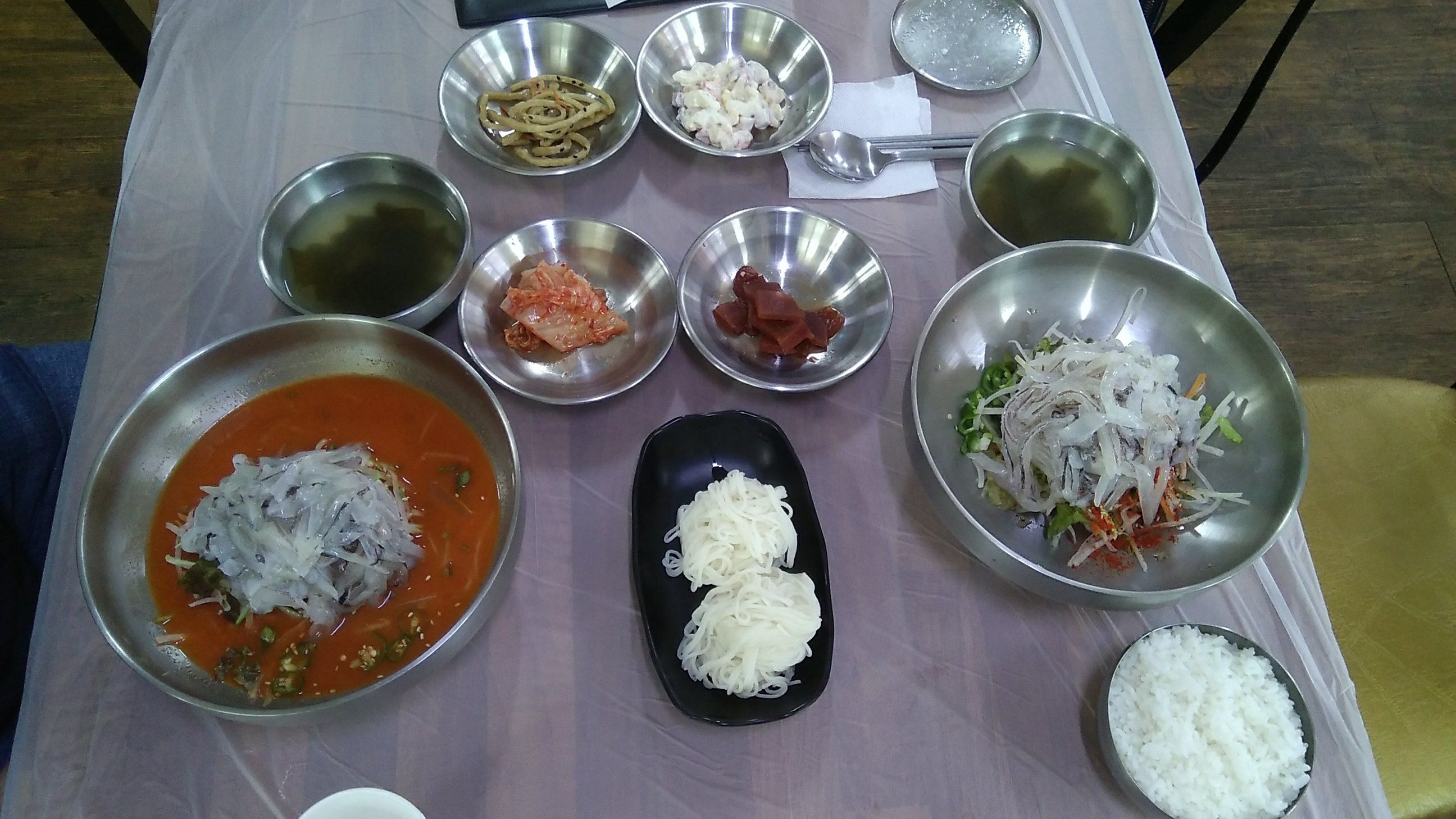 완도회식당 10