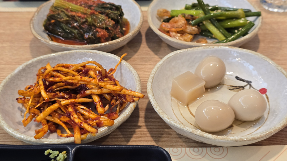 여수삼합자연산산지직송선어해물삼합제철맛집 야탑직영점 사진 7