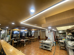 Madangdakgalbi (마당닭갈비) 2