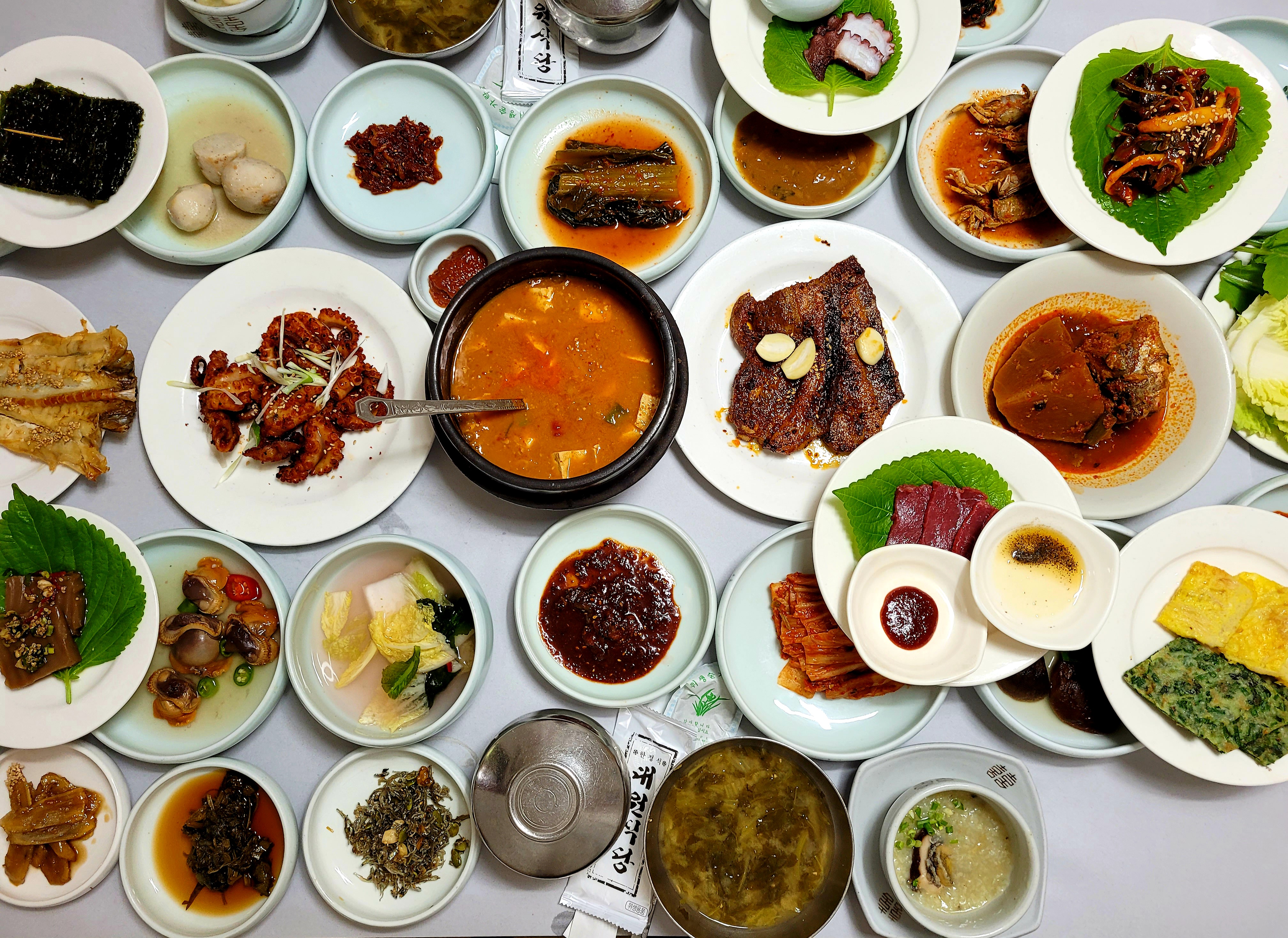 Daewonsikdang 5