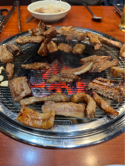 Gangganeudonga (강가네우돈가) 2