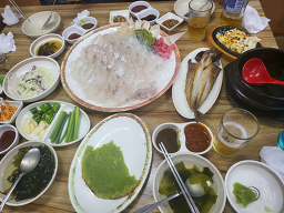 부둣가 사진 5