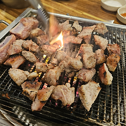 Jangsudwaejigalbi 1